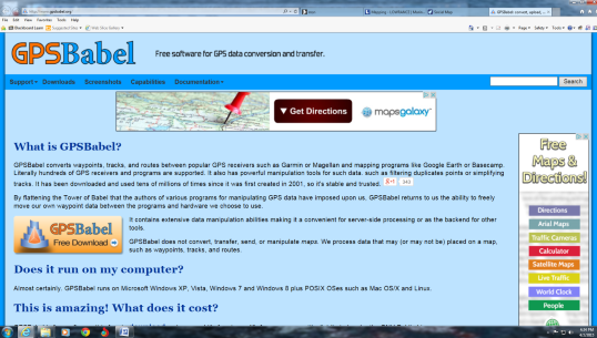 waypoints how to 2